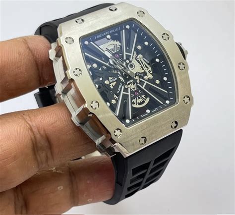 richard mille first copy